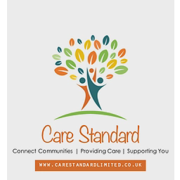 Care Standard Limited logo