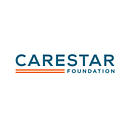 CARESTAR FOUNDATION logo