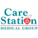 Care Station Medical Group logo