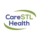 CareSTL Health logo