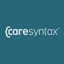 Caresyntax Corporation logo