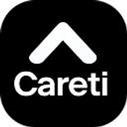Caret logo