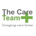 The Care Team Ireland logo