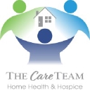 The Care Team logo