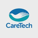 Caretech logo