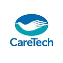 CareTech UK logo