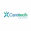 Caretech Group logo