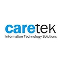 Caretek logo