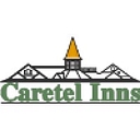 Caretel Inns Of Brighton logo