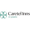 Caretel of St. Joseph logo