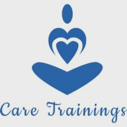 Universal Vibes Limited T/A Care Trainings logo