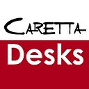 Caretta Workspace logo