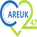 Careuk247 logo