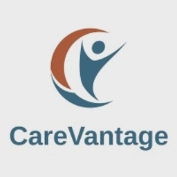 CareVantage Ltd logo