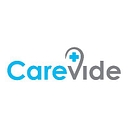 Carevide logo