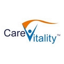 Carevitality logo