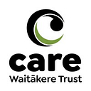 CARE Waitakere Trust logo