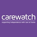 Carewatch Uk logo