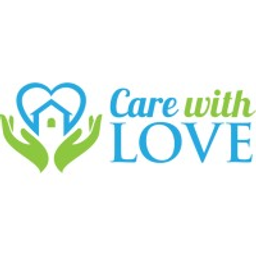 Care with Love logo