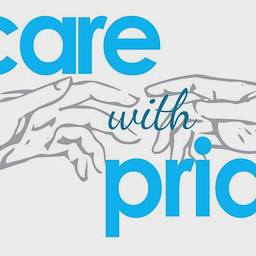 Care with Pride Ltd logo