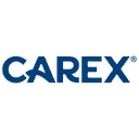 carex.com logo