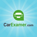 CarExamer.com logo