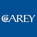 Carey Theological College logo