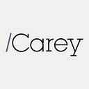 Carey logo