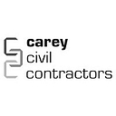 Carey Civil Contractors logo