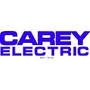 Carey Electric Company logo