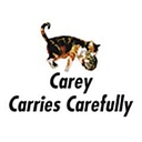 Carey Moving And Storage, Inc. logo