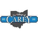 Carey village logo