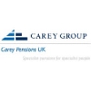 Carey Pensions logo