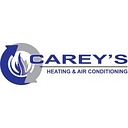 Carey's Heating And Air Conditioning, Inc. logo