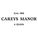 Careys Manor Hotel & Senspa logo