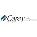 Carey Color, Inc. logo
