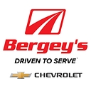 Carfagno Chevrolet logo