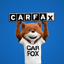 Favicon of CARFAX