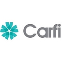 Carfi logo