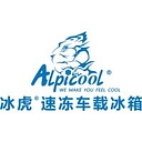 Carfridge Alpicool logo