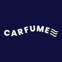 carfume.co.uk logo