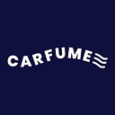 Carfume logo