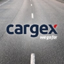 Cargex logo