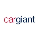 Cargiant logo