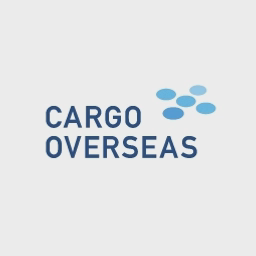 Cargo Overseas Limited logo