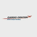 CARGO CENTER SWEDEN AKTIEBOLAG logo