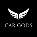 Cargods logo