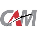 Cargo Aircraft Management, Inc. logo