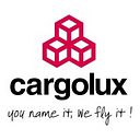 Cargolux logo