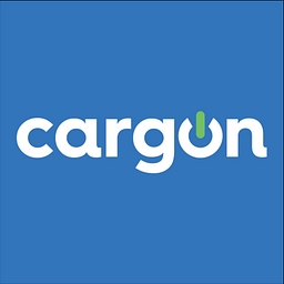 CargOn - logo